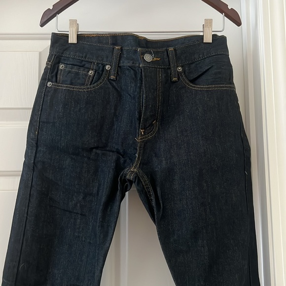 Men’s Levi jeans - Picture 2 of 6